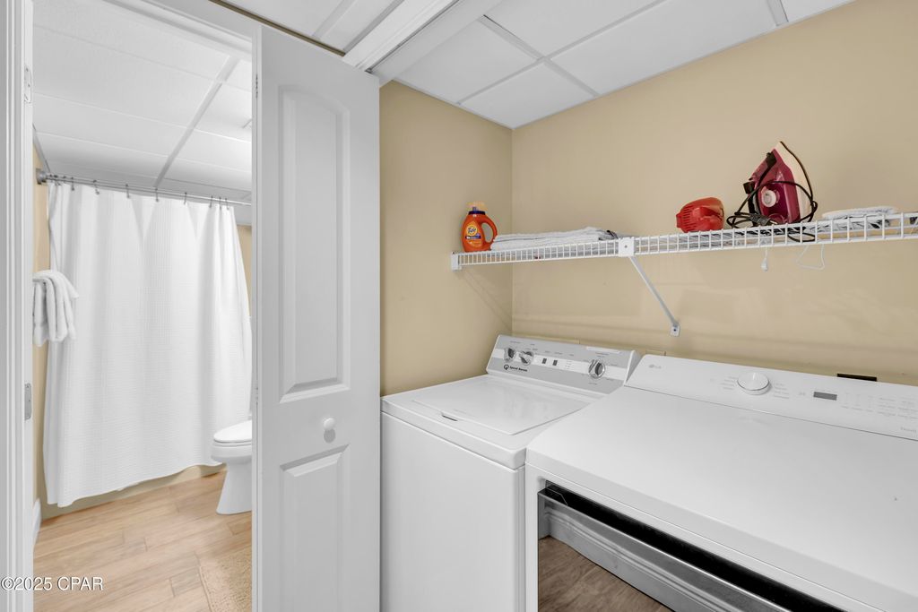 Image 14 of property listing at 11619 Front Beach Road 111-2, Panama City Beach, FL 32407