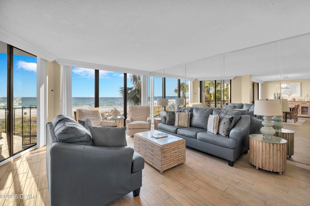 Image 18 of property listing at 11619 Front Beach Road 111-2, Panama City Beach, FL 32407