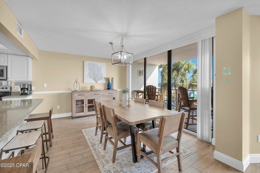 Image 19 of property listing at 11619 Front Beach Road 111-2, Panama City Beach, FL 32407