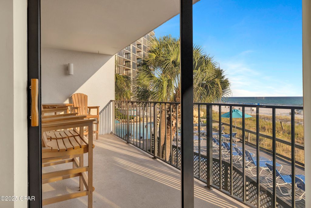 Image 2 of property listing at 11619 Front Beach Road 111-2, Panama City Beach, FL 32407