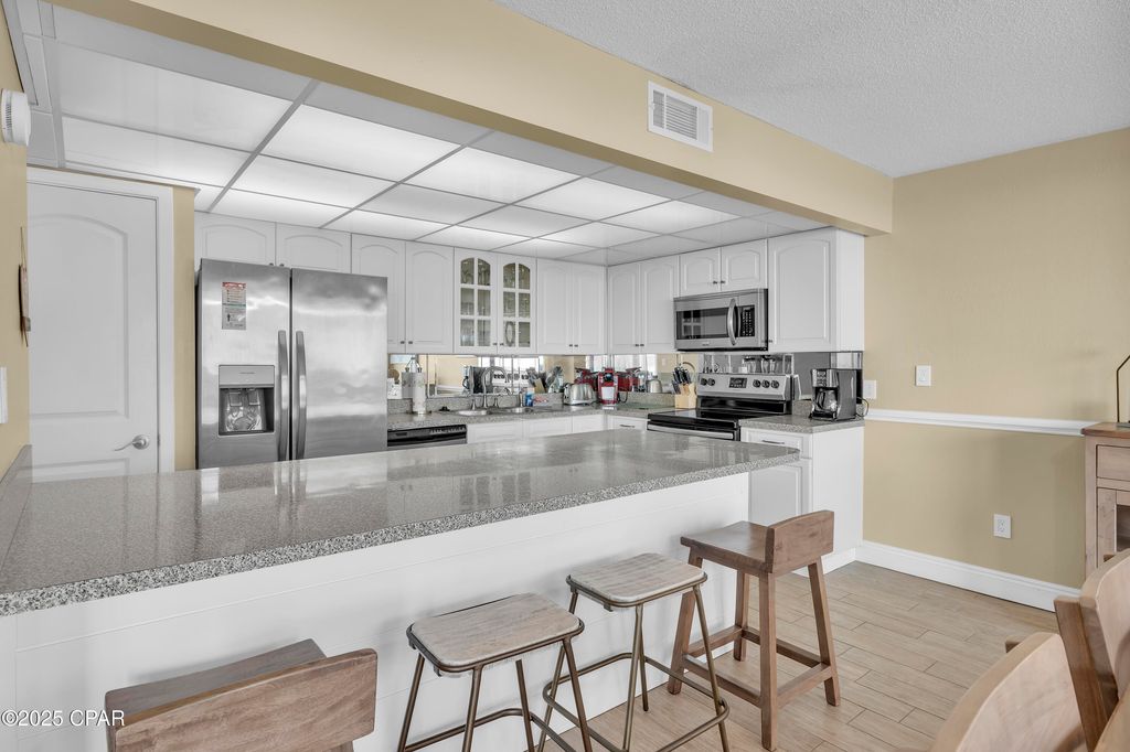 Image 21 of property listing at 11619 Front Beach Road 111-2, Panama City Beach, FL 32407