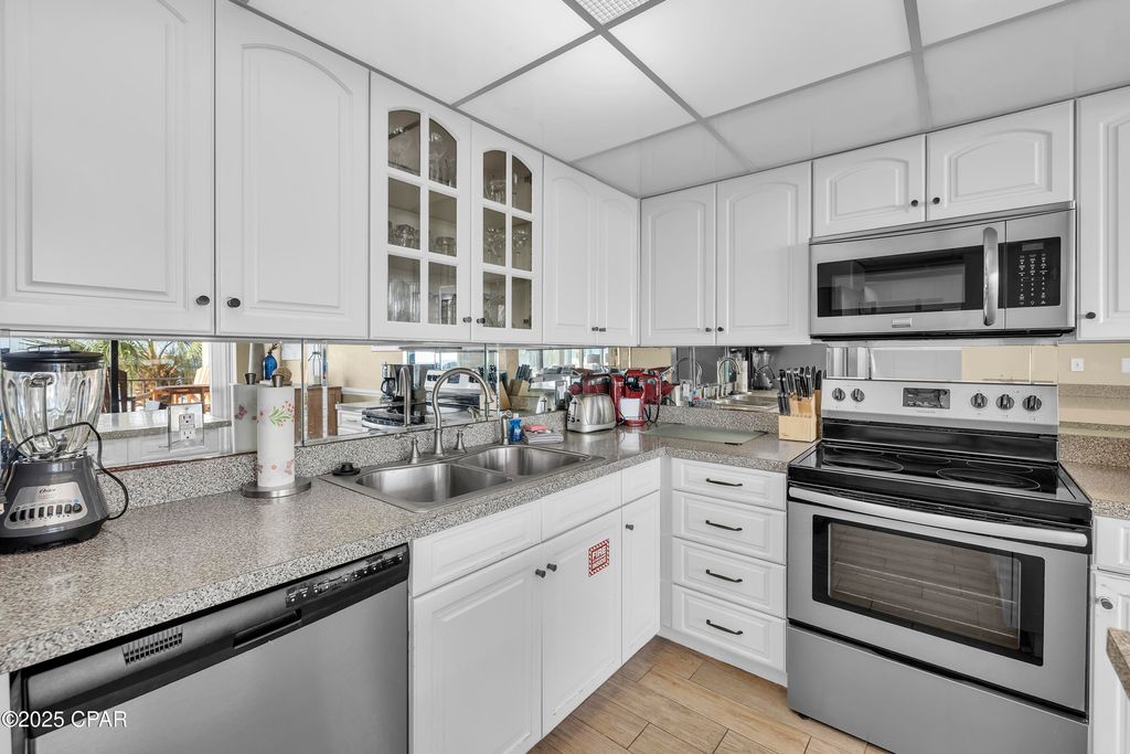 Image 22 of property listing at 11619 Front Beach Road 111-2, Panama City Beach, FL 32407