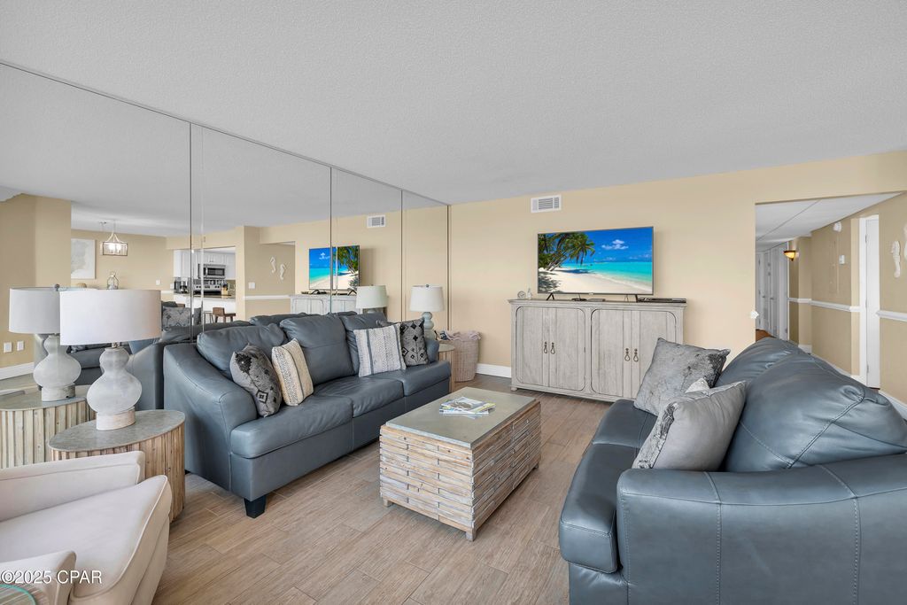 Image 25 of property listing at 11619 Front Beach Road 111-2, Panama City Beach, FL 32407