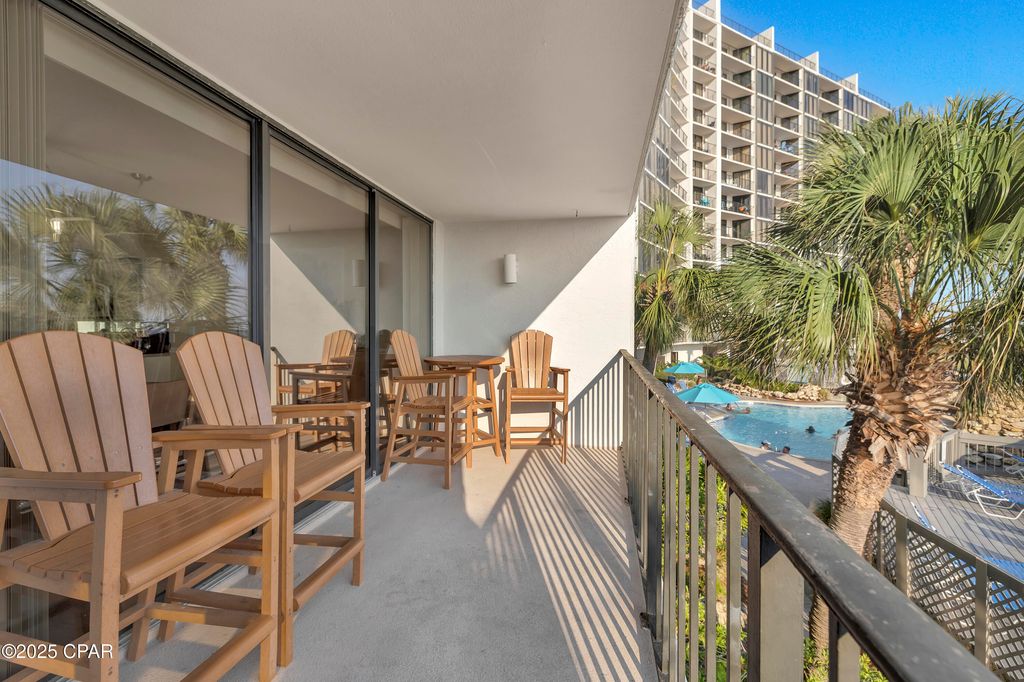 Image 27 of property listing at 11619 Front Beach Road 111-2, Panama City Beach, FL 32407