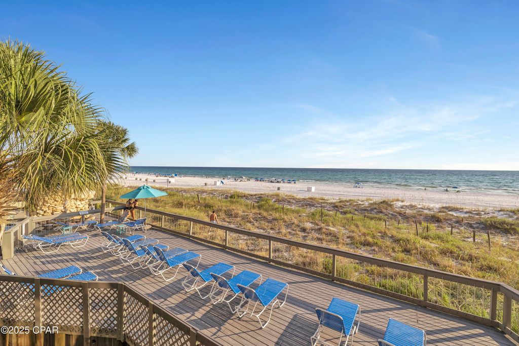 Image 29 of property listing at 11619 Front Beach Road 111-2, Panama City Beach, FL 32407