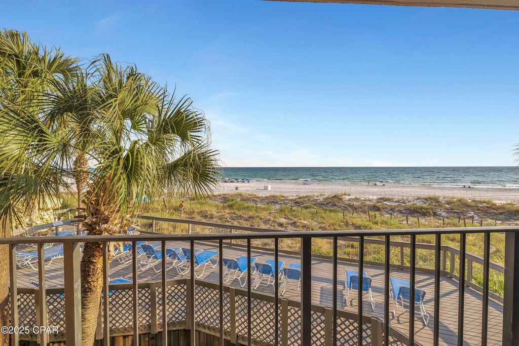 Image 30 of property listing at 11619 Front Beach Road 111-2, Panama City Beach, FL 32407