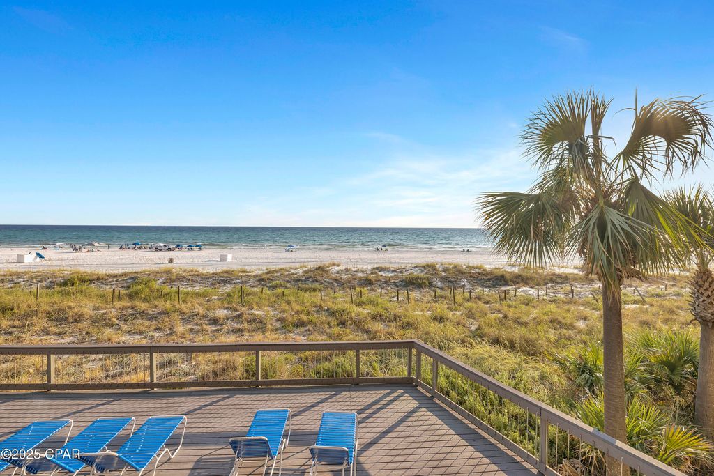 Image 31 of property listing at 11619 Front Beach Road 111-2, Panama City Beach, FL 32407