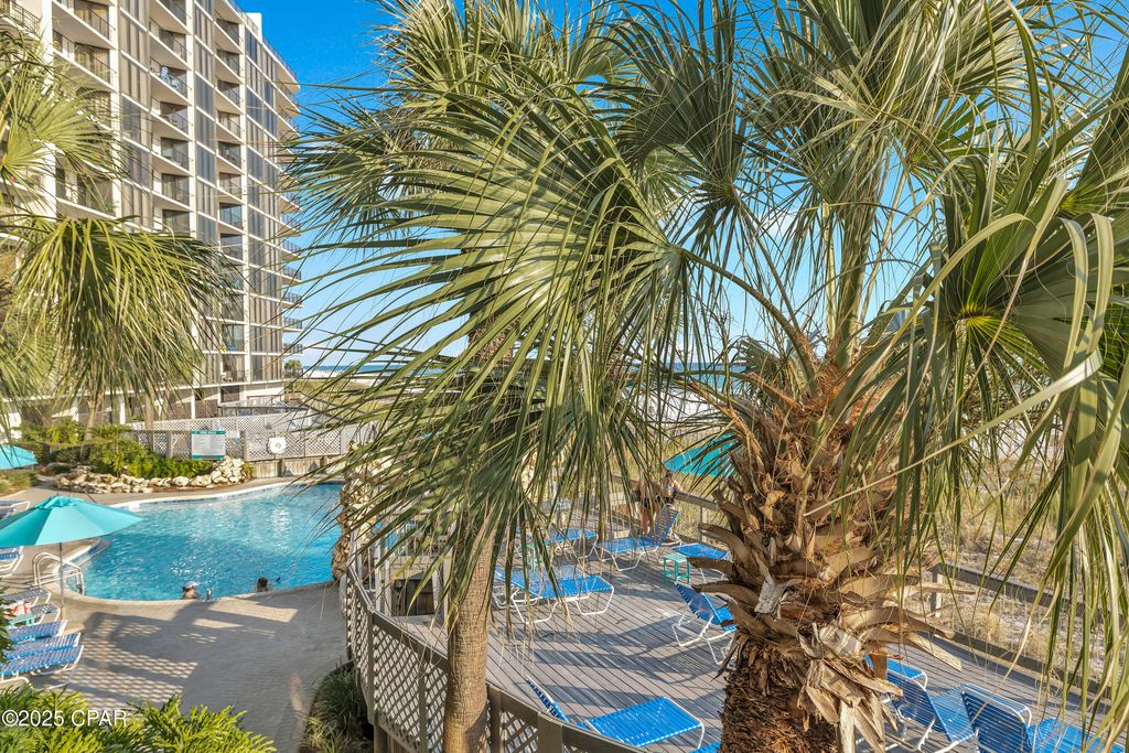 Image 35 of property listing at 11619 Front Beach Road 111-2, Panama City Beach, FL 32407