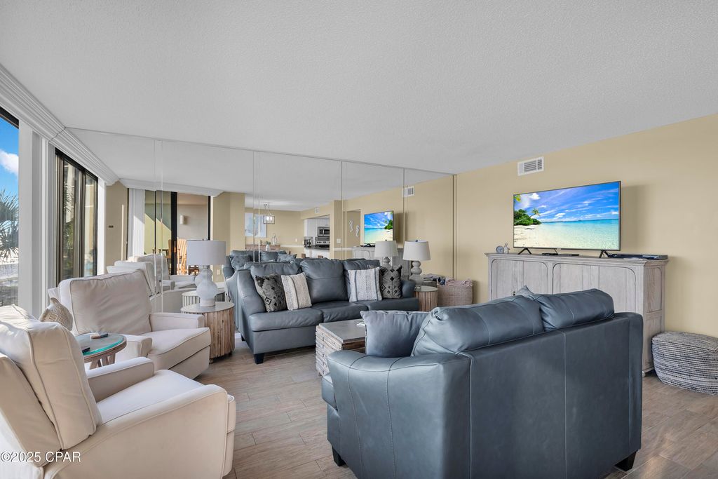 Image 36 of property listing at 11619 Front Beach Road 111-2, Panama City Beach, FL 32407