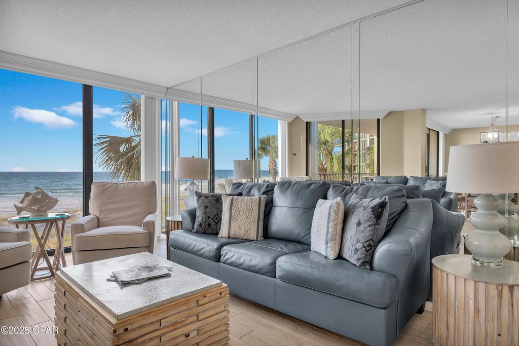 Image 37 of property listing at 11619 Front Beach Road 111-2, Panama City Beach, FL 32407