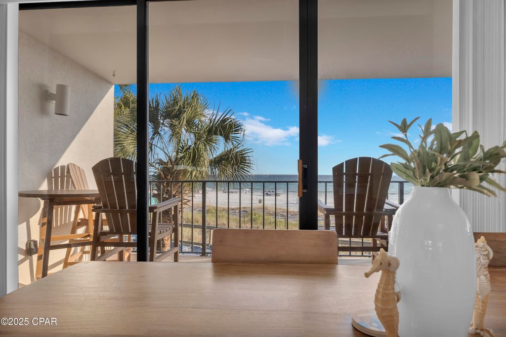 Image 41 of property listing at 11619 Front Beach Road 111-2, Panama City Beach, FL 32407