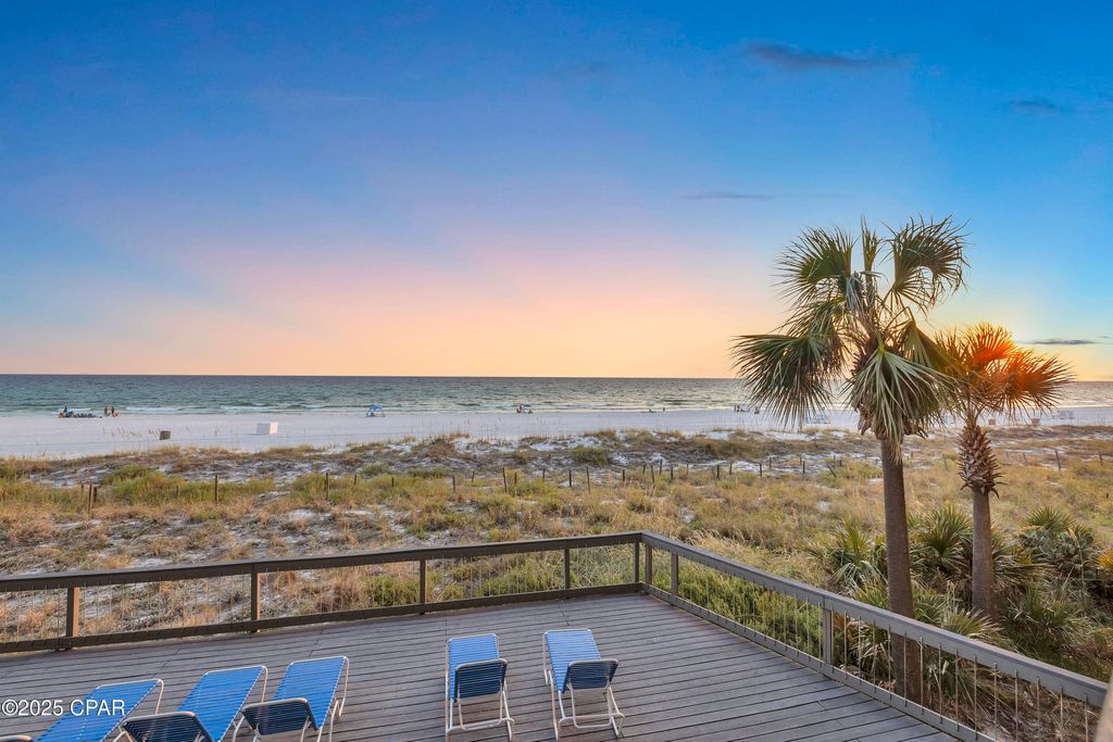 Image 43 of property listing at 11619 Front Beach Road 111-2, Panama City Beach, FL 32407