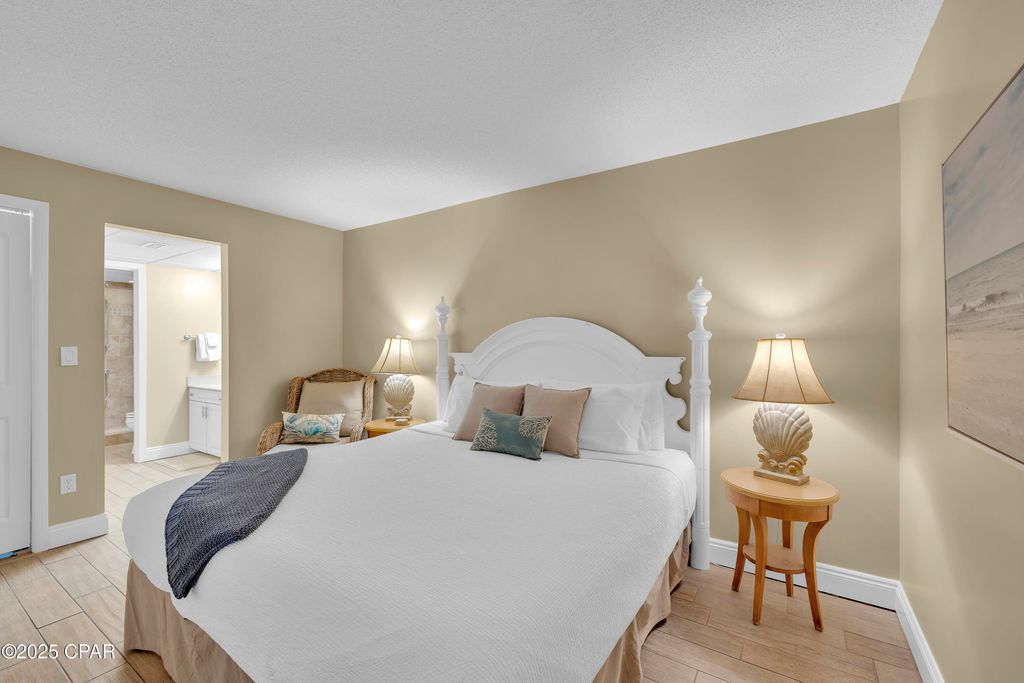 Image 5 of property listing at 11619 Front Beach Road 111-2, Panama City Beach, FL 32407