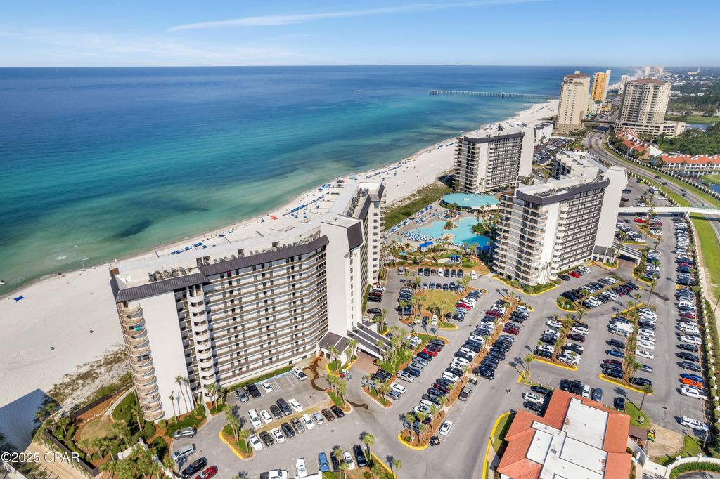 Image 54 of property listing at 11619 Front Beach Road 111-2, Panama City Beach, FL 32407