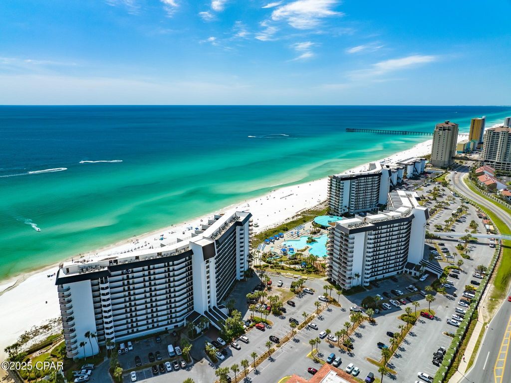 Image 56 of property listing at 11619 Front Beach Road 111-2, Panama City Beach, FL 32407