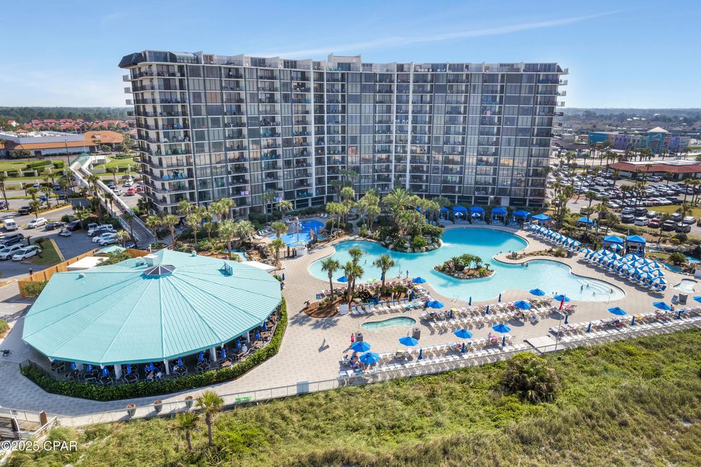 Image 58 of property listing at 11619 Front Beach Road 111-2, Panama City Beach, FL 32407