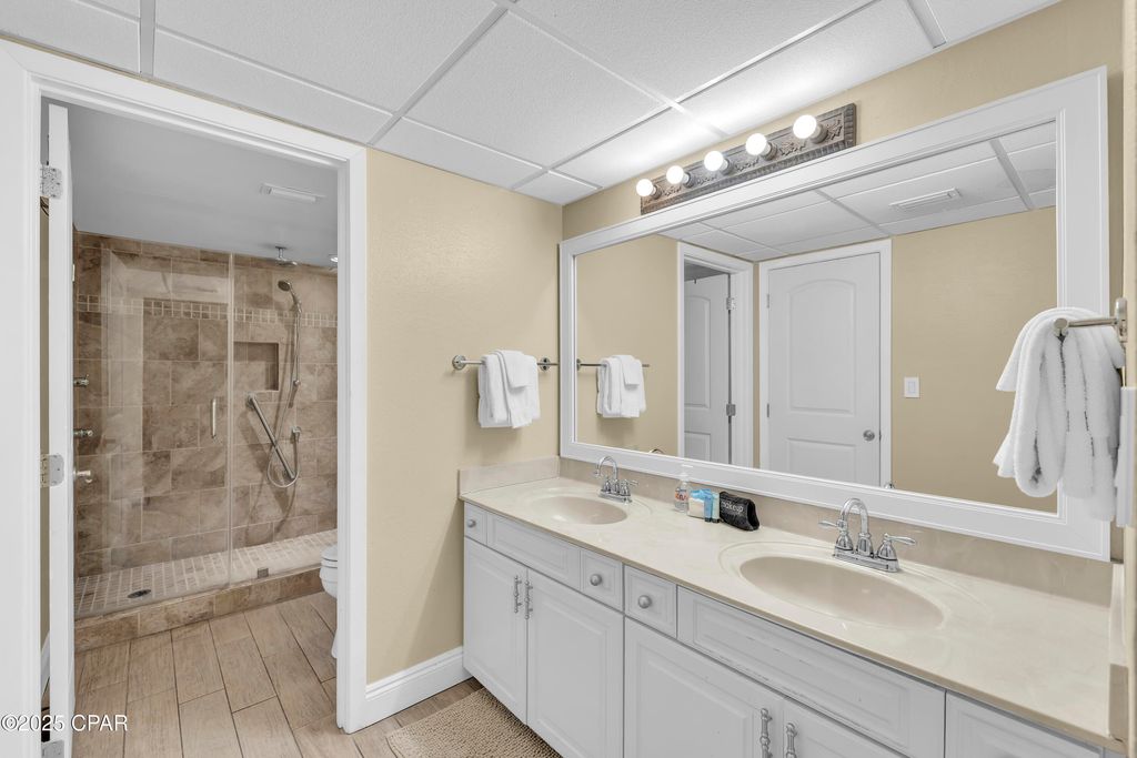 Image 6 of property listing at 11619 Front Beach Road 111-2, Panama City Beach, FL 32407