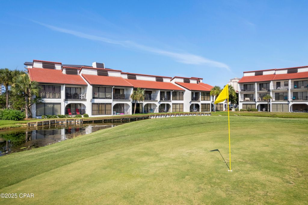 Image 66 of property listing at 11619 Front Beach Road 111-2, Panama City Beach, FL 32407