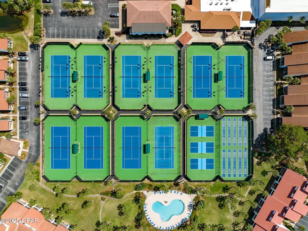 Image 79 of property listing at 11619 Front Beach Road 111-2, Panama City Beach, FL 32407