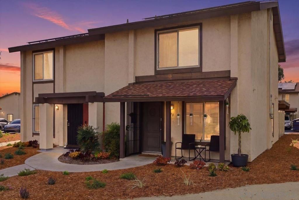 8170 Paradise Valley Ct, Spring Valley, CA 91977