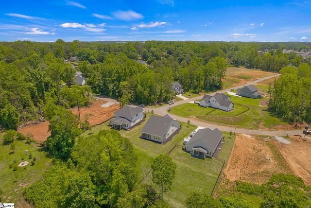 200 Jacqueline Road, Piedmont, SC 29673
