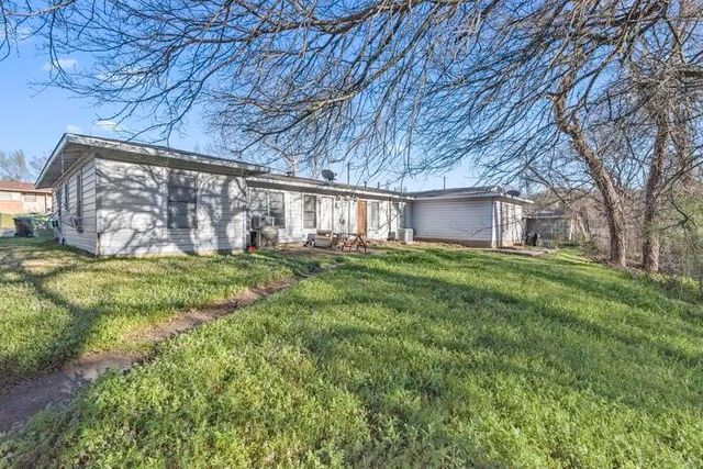 3 Pershing Drive A, Denison, TX 75020