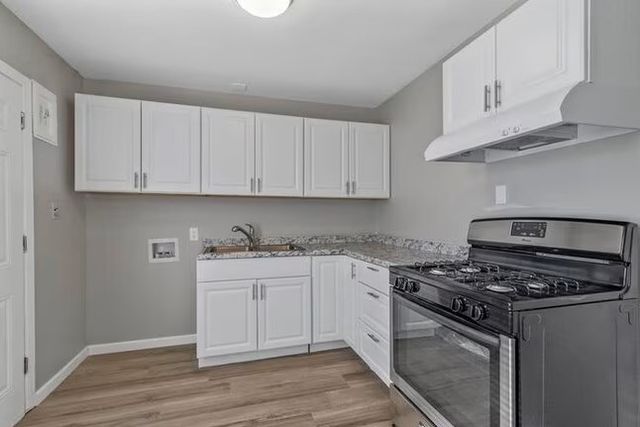 3 Pershing Drive A, Denison, TX 75020