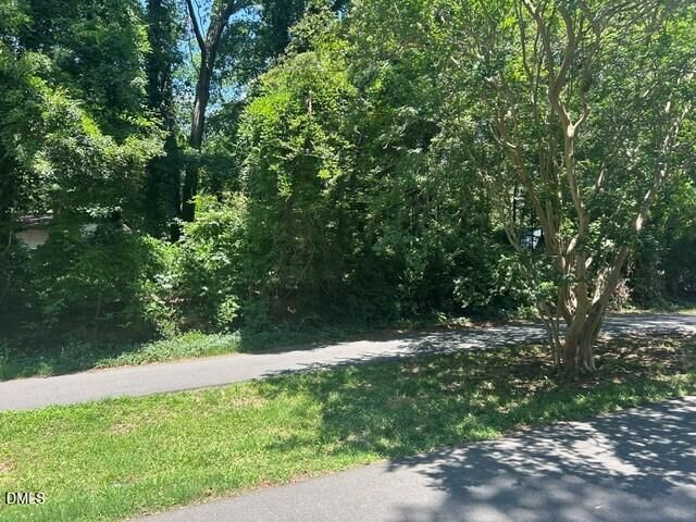 121 Justice Street, Chapel Hill, NC 27516