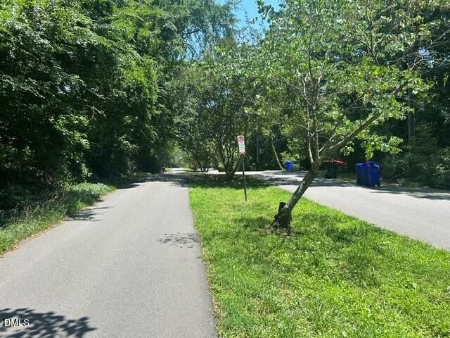 121 Justice Street, Chapel Hill, NC 27516