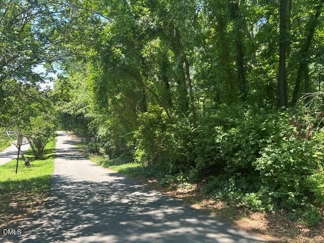 121 Justice Street, Chapel Hill, NC 27516