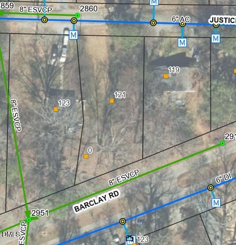 121 Justice Street, Chapel Hill, NC 27516