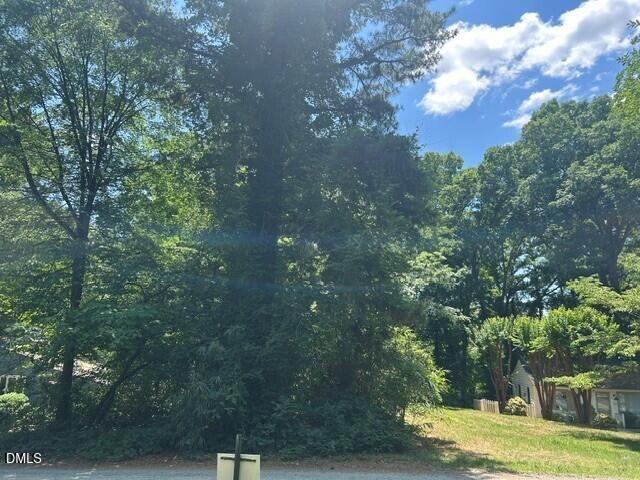 121 Justice Street, Chapel Hill, NC 27516