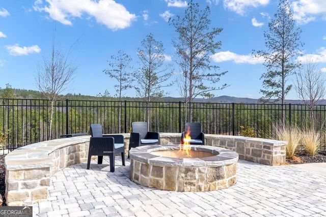LT 160 Shallow Water Trail, Talking Rock, GA 30175