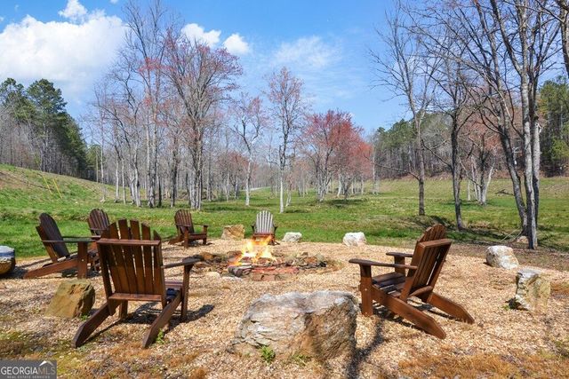 LT 160 Shallow Water Trail, Talking Rock, GA 30175