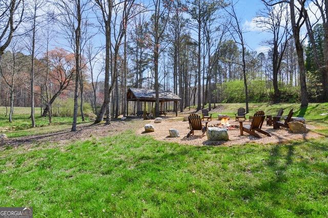 LT 160 Shallow Water Trail, Talking Rock, GA 30175