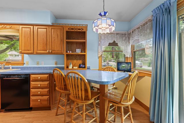 451 Rice Creek Terrace NE, Fridley, MN 55432