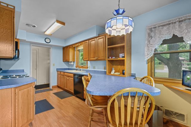 451 Rice Creek Terrace NE, Fridley, MN 55432