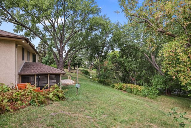 451 Rice Creek Terrace NE, Fridley, MN 55432