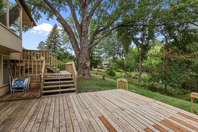 451 Rice Creek Terrace NE, Fridley, MN 55432