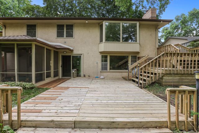 451 Rice Creek Terrace NE, Fridley, MN 55432