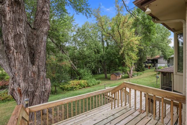 451 Rice Creek Terrace NE, Fridley, MN 55432