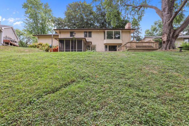 451 Rice Creek Terrace NE, Fridley, MN 55432
