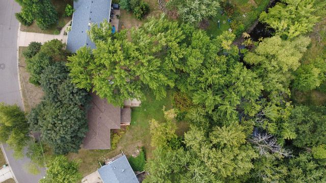 451 Rice Creek Terrace NE, Fridley, MN 55432
