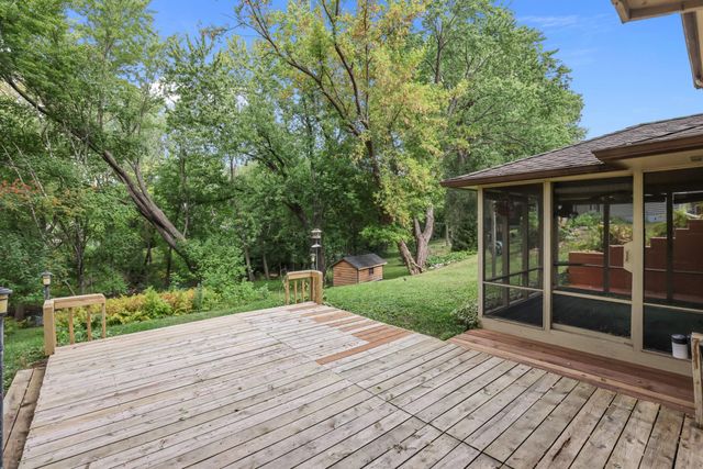 451 Rice Creek Terrace NE, Fridley, MN 55432
