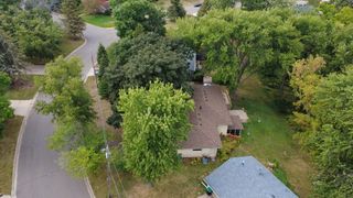 451 Rice Creek Terrace NE, Fridley, MN 55432