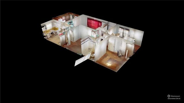 2286 Carey Drive SE, Atlanta, GA 30315