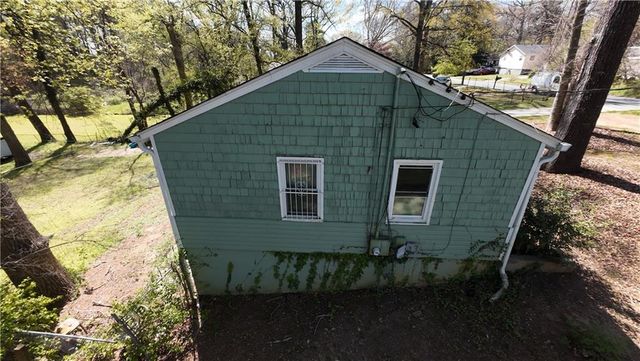 2286 Carey Drive SE, Atlanta, GA 30315