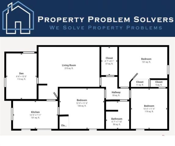 2286 Carey Drive SE, Atlanta, GA 30315