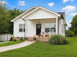 988 Johnson Boulevard, SE, Cleveland, TN 37311