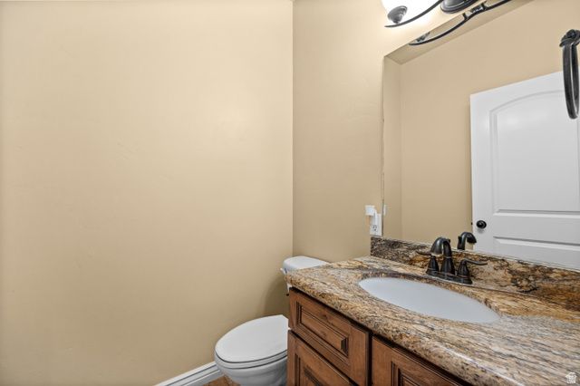 3480 E MACINTOSH CIR, Cottonwood Heights, UT 84121